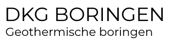 DKG Boringen